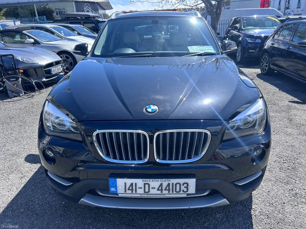 2014 BMW X1 X LINE X DRIVE LOW KMS NEW NCT 385469144