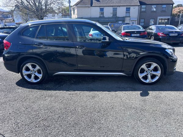 2014 BMW X1 X LINE X DRIVE LOW KMS NEW NCT 385469146
