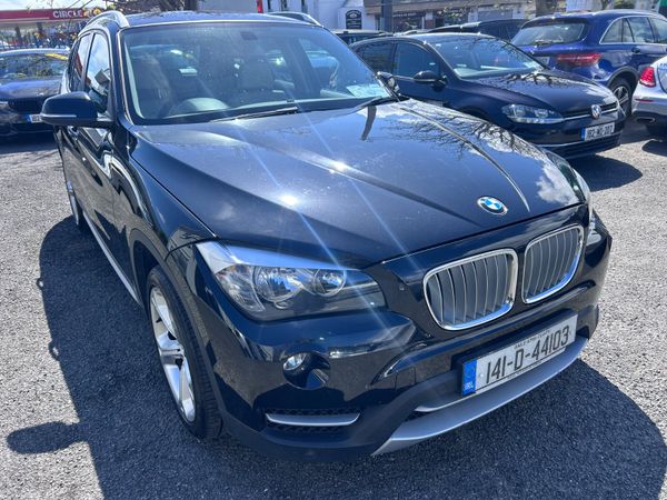 2014 BMW X1 X LINE X DRIVE LOW KMS NEW NCT 385469150