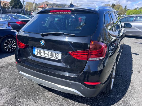 2014 BMW X1 X LINE X DRIVE LOW KMS NEW NCT 385469152