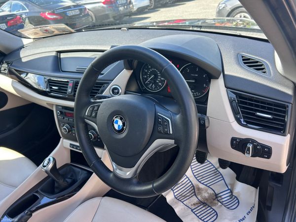 2014 BMW X1 X LINE X DRIVE LOW KMS NEW NCT 385469154