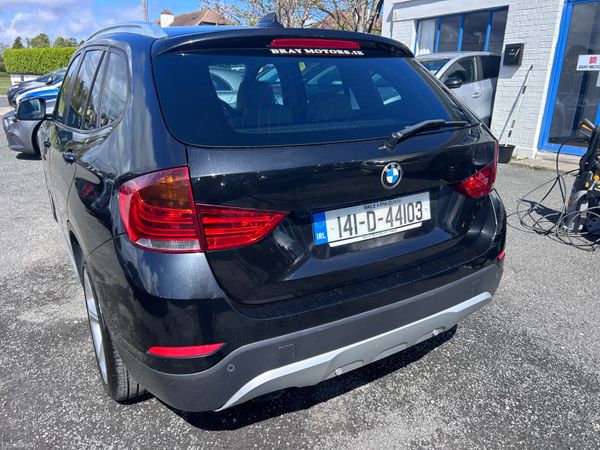 2014 BMW X1 X LINE X DRIVE LOW KMS NEW NCT 385469158