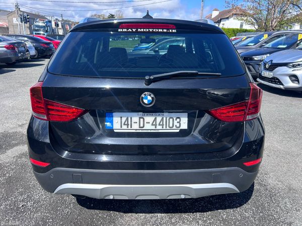 2014 BMW X1 X LINE X DRIVE LOW KMS NEW NCT 385469160