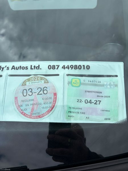 Audi A3 Sline 2016 385469110