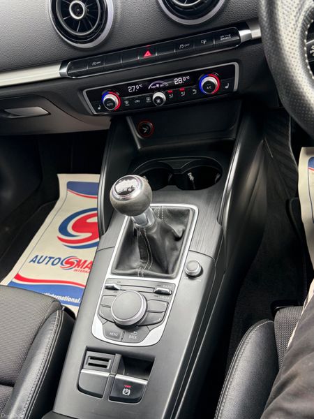 Audi A3 Sline 2016 385469118