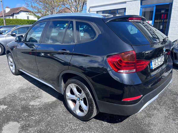 2014 BMW X1 X LINE X DRIVE LOW KMS NEW NCT 385469136