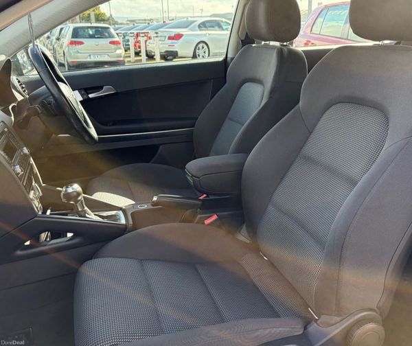 2012 Audi A3 1.6 TDI Sport Automatic Nct 05/27 385473822