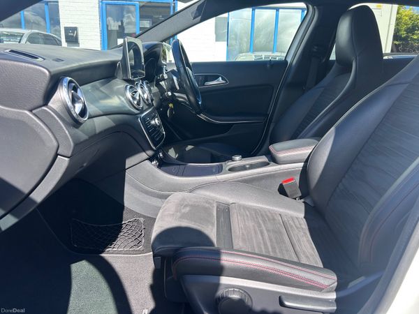 2016 MERCEDES GLA  200d AMG AUTO 385477390