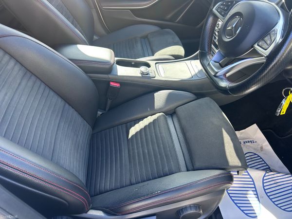 2016 MERCEDES GLA  200d AMG AUTO 385477412