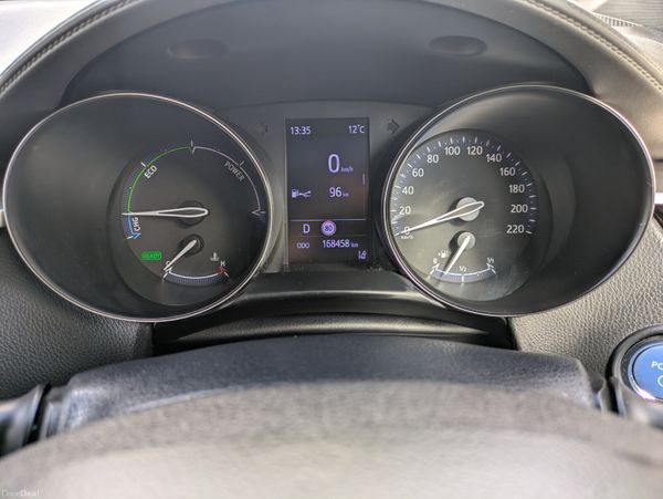 Toyota C-HR SOL /AUTO/  NEW NCT O3/28 385478542
