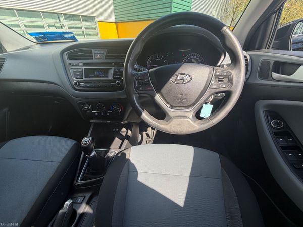 Hyundai i20 1.2 Active Deluxe Edition 385478754