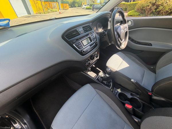 Hyundai i20 1.2 Active Deluxe Edition 385478756