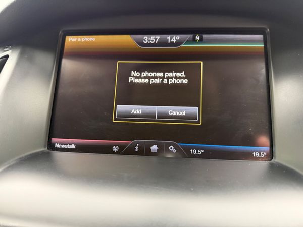 Focus 2016 Titanium 1.5 Tdci NEW NCT 04-28 385481184