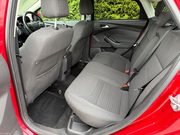 Focus 2016 Titanium 1.5 Tdci NEW NCT 04-28 385481230