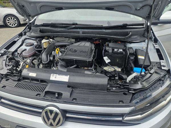 Volkswagen Polo Automatic  2019 385484670