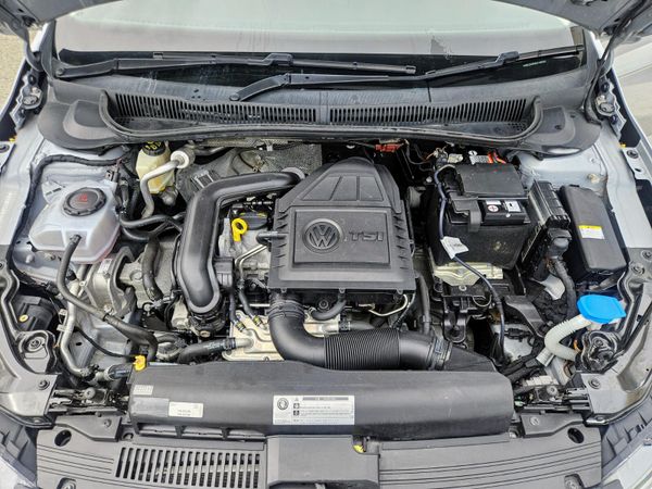 Volkswagen Polo Automatic  2019 385484634
