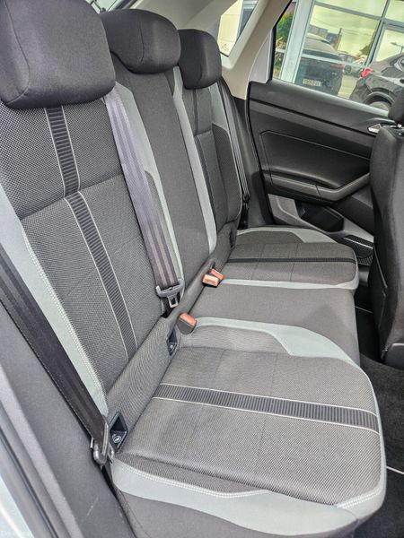 Volkswagen Polo Automatic  2019 385484738