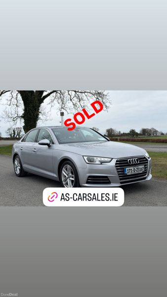 Audi A4 2017 TDI 2.0 SE ultra 385485464