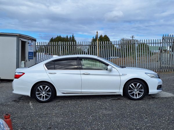 Honda Accord Hybrid  Auto| Executive Edition 385488718