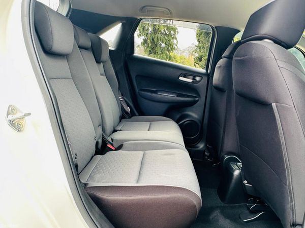 Honda Fit 2020 50K KM ONLY 385413424