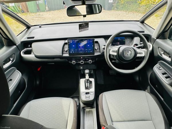 Honda Fit 2020 50K KM ONLY 385413426