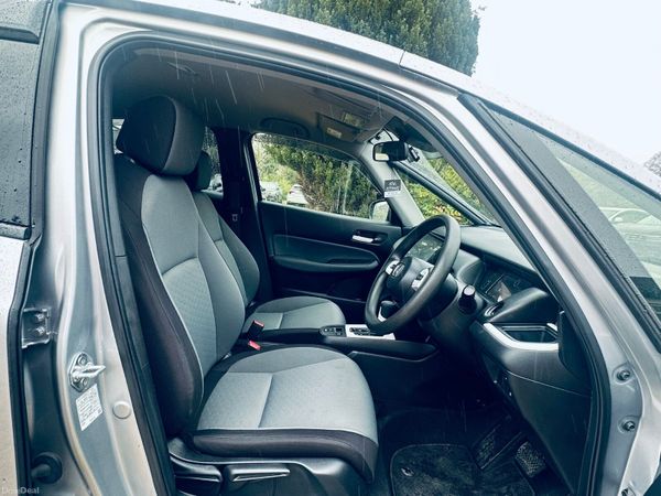 Honda Fit 2020 50K KM ONLY 385418016