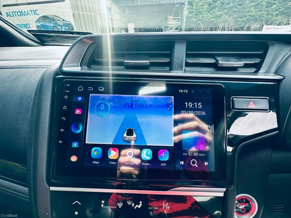 HONDA FIT 2019 S-SENSING EDITION TOP-SPECS 385421582