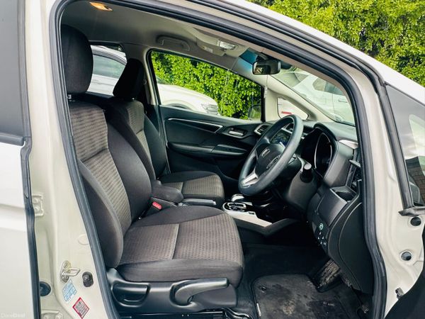 HONDA FIT 2019 52,000 KM WITH CRUISE CONTROL 385422282