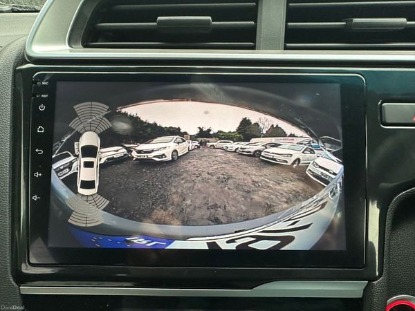 HONDA FIT 2019 32K MILES WITH CRUISE CONTROL 385422344