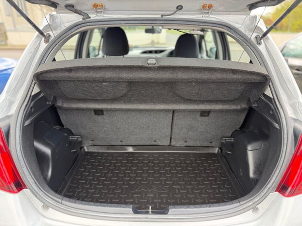 Toyota Yaris LUNA Economical & Reliable 385422366