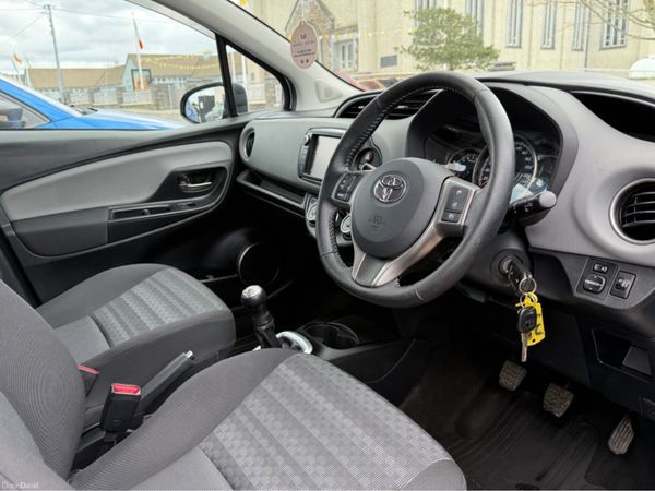 Toyota Yaris LUNA Economical & Reliable 385422368