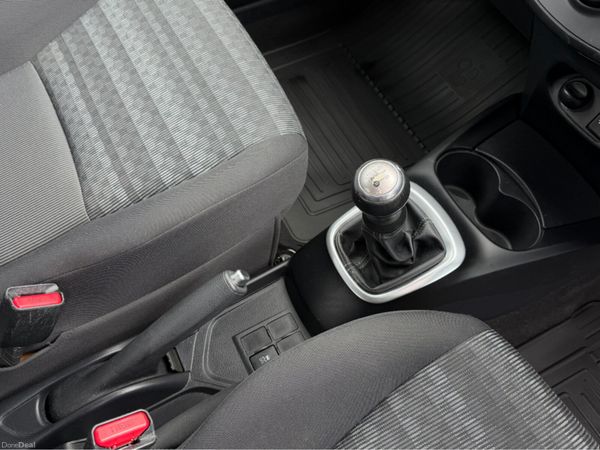 Toyota Yaris LUNA Economical & Reliable 385422372