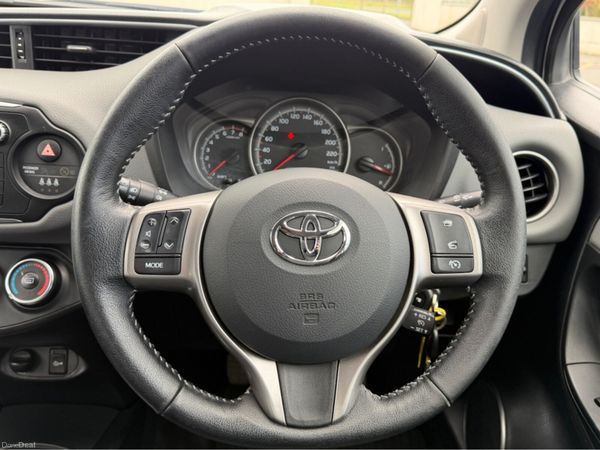 Toyota Yaris LUNA Economical & Reliable 385422374