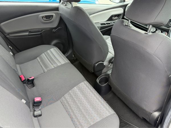Toyota Yaris LUNA Economical & Reliable 385422376