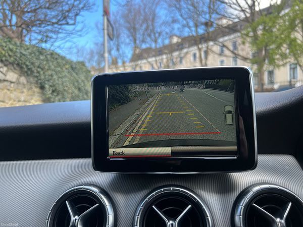 2013 MERCEDES CLA PETROL AUTOMATIC 385422888