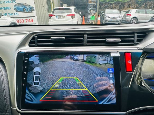 HONDA GRACE/CIVIC 2015 TOPSPECS 385423484