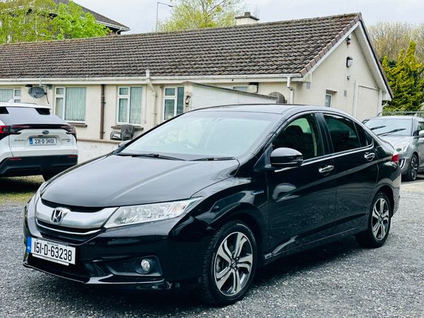 HONDA GRACE/CIVIC 2015 TOPSPECS 385423486