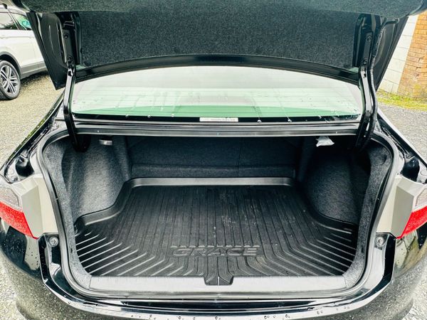 HONDA GRACE/CIVIC 2015 TOPSPECS 385423490