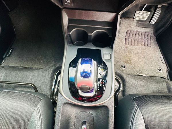 HONDA GRACE/CIVIC 2015 EX SPORTS 385423674