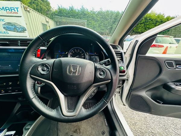 HONDA GRACE/CIVIC 2015 EX SPORTS 385423676