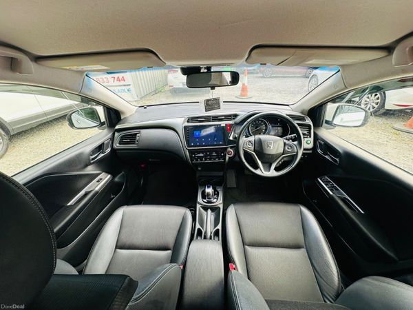 HONDA GRACE/CIVIC 2015 EX SPORTS 385423680