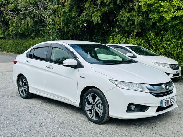 HONDA GRACE/CIVIC 2015 EX SPORTS 385423682