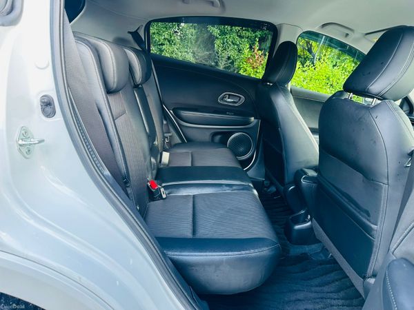 HONDA HRV/VEZEL HYRBID  2020  34K MILES 385423916