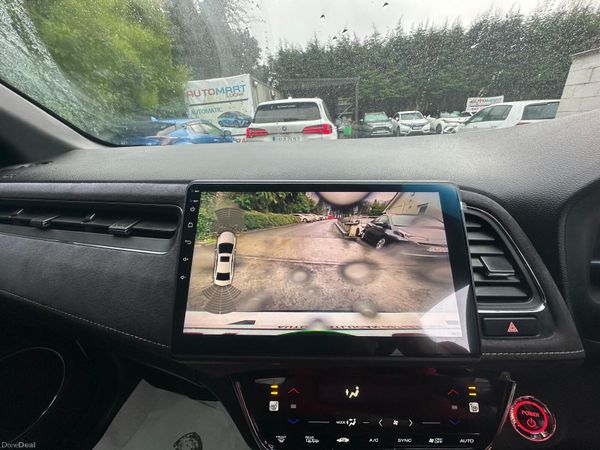 HONDA HRV/VEZEL 2019 RS EDITION 31K MILES 385424036