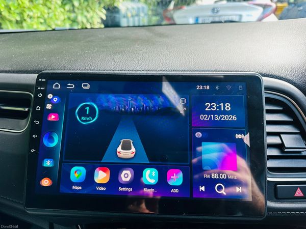 Honda Vezel 2019 1.5 Hybrid Auto High Spec  Model 385424102