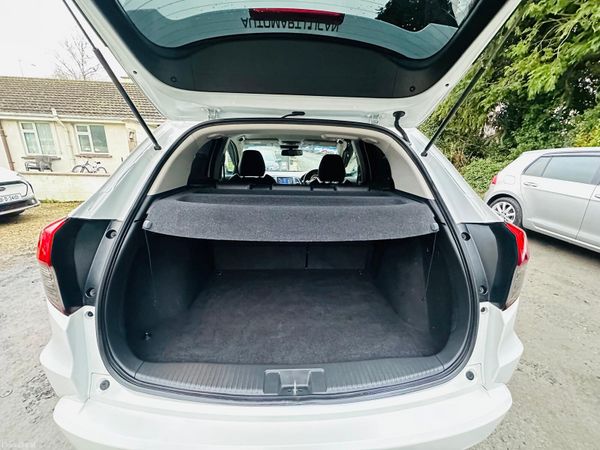 Honda Vezel 2018 1.5 Hybrid Auto High Spec  Model 385424492