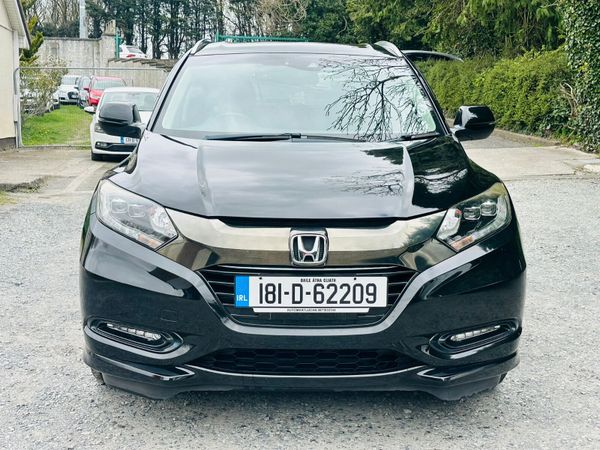 Honda Vezel 2018 1.5 Hybrid Auto 39000 KM ONLY 385424690