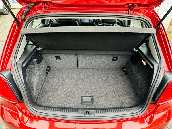 VW POLO 2017 1.2 AUTOMATIC HIGH SPECS HIGHLINE 385425804