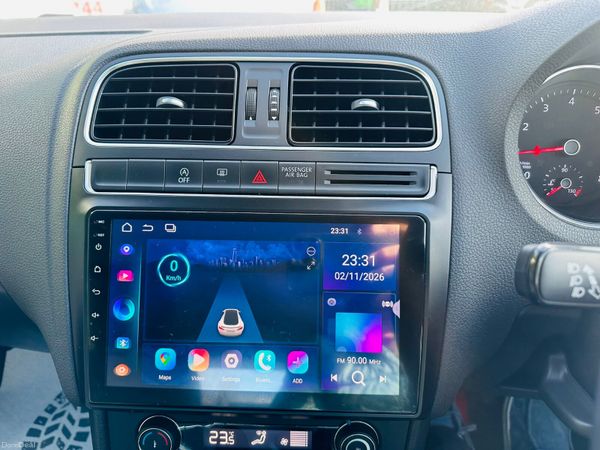 VW POLO 2017 1.2 AUTOMATIC 42K KM ONLY 385425992