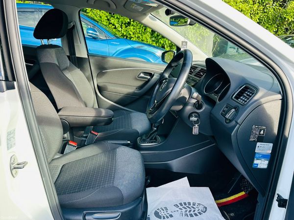 VW POLO 2017 1.2 AUTOMATIC 42K KM ONLY 385425994